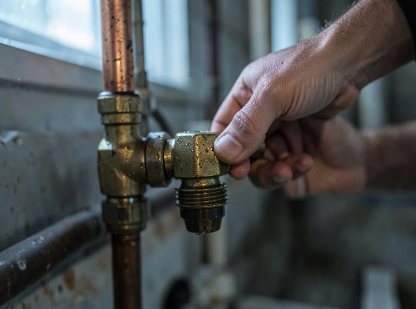 Emergency Plumber Winnsboro, SC FAQs